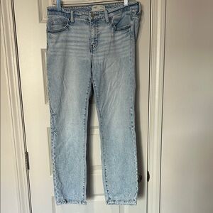 BKE Light Wash Denim Jeans